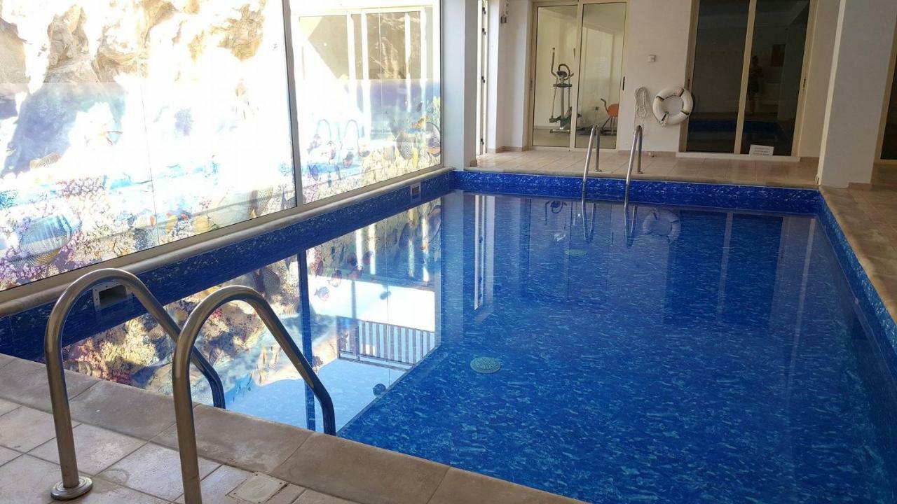 Ground Floor One Bedroom Apartment B2, 3 Pools, Free Wifi เปเยีย ภายนอก รูปภาพ
